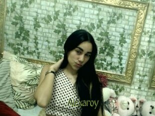 Alexaroy