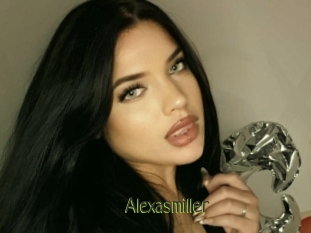 Alexasmiller