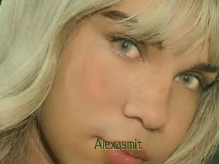 Alexasmit