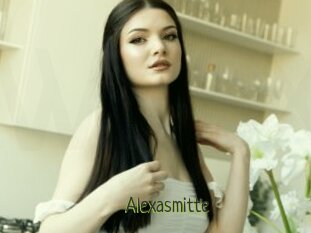 Alexasmitte