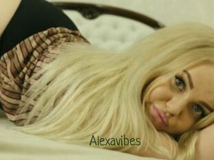 Alexavibes