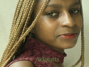 Alexawatts