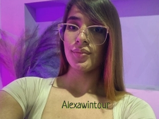 Alexawintour
