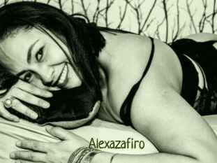 Alexazafiro