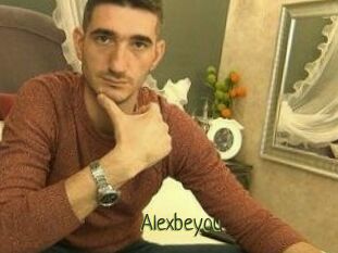 Alexbeyou