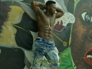 Alexbigmuscle