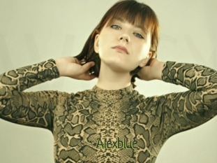 Alexblue
