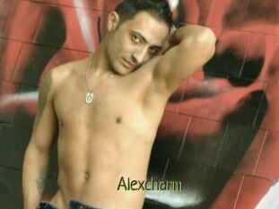 Alexcharm