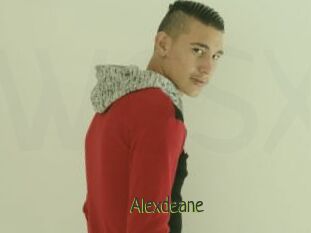 Alexdeane