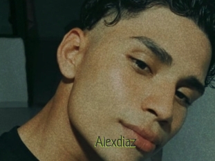 Alexdiaz