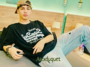 Alexduquet