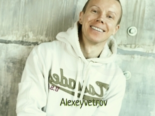 Alexeyvetrov