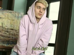 Alexfeller