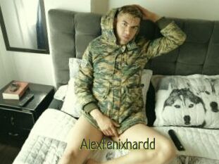 Alexfenixhardd