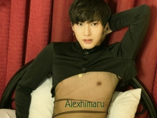 Alexhimaru