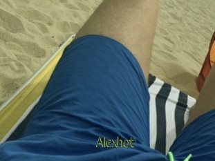 Alexhot