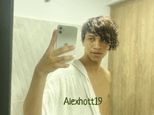 Alexhott19