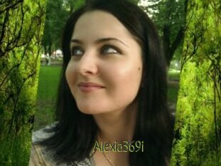 Alexia369i