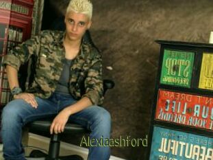 Alexiaashford