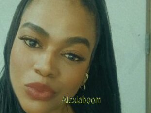 Alexiaboom