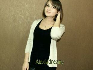 Alexiadreamy