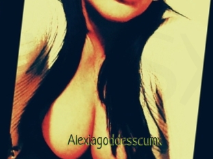 Alexiagoddesscumx