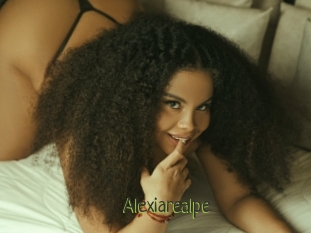 Alexiarealpe