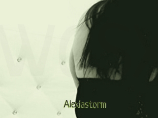 Alexiastorm