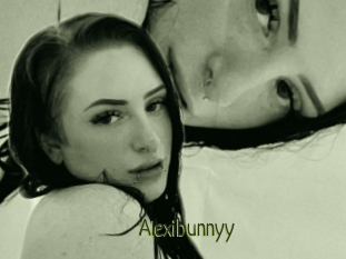 Alexibunnyy