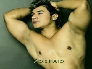 Alexio_moorex