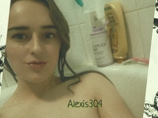 Alexis304