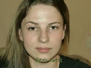 Alexis_sweet