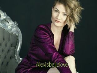 Alexisbellelove