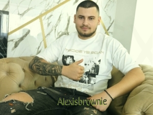 Alexisbrownie