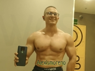 Alexismoreno