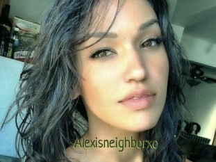 Alexisneighborxo
