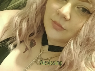 Alexissimp