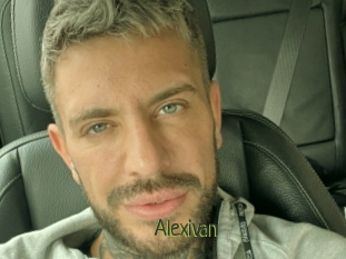 Alexivan