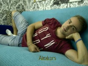 Alexkors