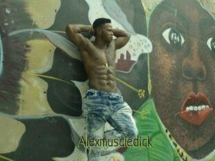 Alexmuscledick
