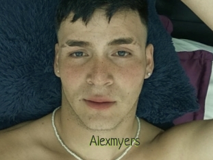 Alexmyers