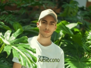 Alexocono