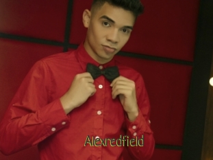 Alexredfield