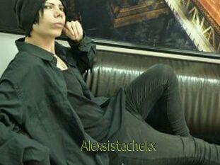 Alexsistachekx