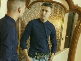 Alexstark