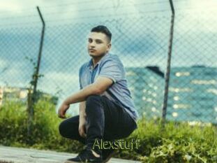 Alexstuff