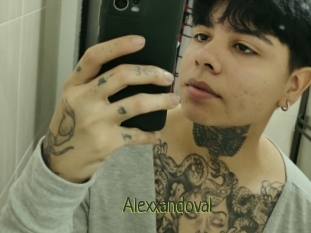 Alexxandoval