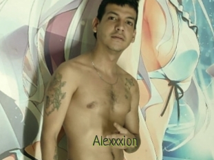 Alexxxion