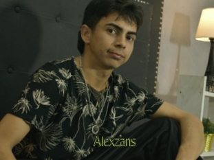 Alexzans