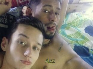 Alez